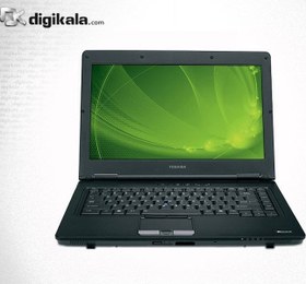 تصویر لپ تاپ ۱۴ اینچ توشیبا Portege M11-03702M ا Toshiba Portege M11-03702M | 14 inch | Core i5 | 8GB | 750GB | 750MB Toshiba Portege M11-03702M | 14 inch | Core i5 | 8GB | 750GB | 750MB