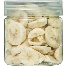 تصویر موز فریز درایر 