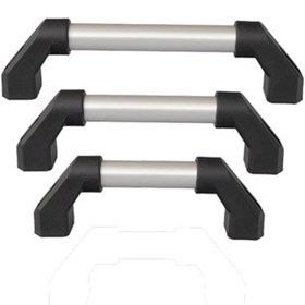 تصویر دستگیره فلزی سری 2100 