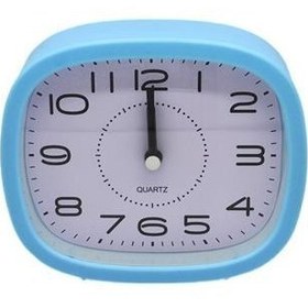 تصویر ساعت رومیزی مدل 8013 