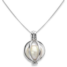 تصویر گردنبند مروارید - دیجی رزین 