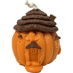 تصویر کلبه کدو 