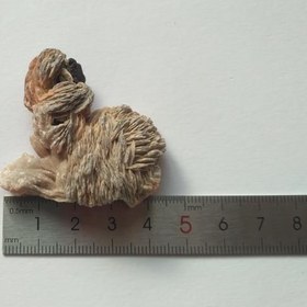 تصویر سنگ باریت (کد 510) 