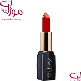 تصویر رژ لب جامد این لی INLAY در چند رنگ INLAY Lipstick