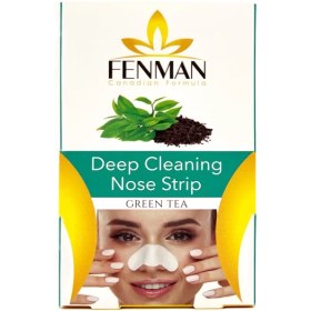 تصویر چسب جوش بینی فنمن 