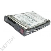 تصویر HPE 8TB MSA HD SAS 12G 7.2K 3.5 512E M0S90Aهارد اچ پی 