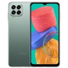 تصویر گوشی سامسونگ M33 5G | حافظه 128 رم 8 گیگابایت Samsung Galaxy M33 5G 128/8 GB