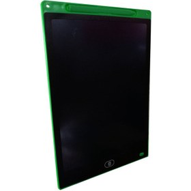 تصویر تبلت جادویی 12 اینچ 12 inch magic tablet