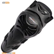 تصویر محافظ زانو و آرنج موتور سواری 4 تکه لولا دار VEMAR VEMAR 4-piece hinged motorcycle knee and elbow protector