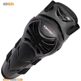 تصویر محافظ زانو و آرنج موتور سواری 4 تکه لولا دار VEMAR VEMAR 4-piece hinged motorcycle knee and elbow protector