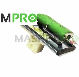 تصویر مقاومت فن بخاری ام وی ام 315 