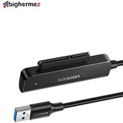 تصویر مبدل USB3.0 به SATA3.0 یوگرین مدل CM321-70609 