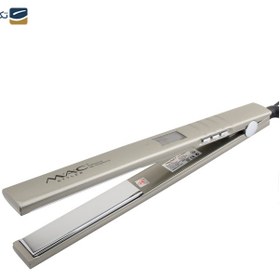 تصویر اتو و حالت دهنده ی مو مدل MC5519 مک استایلر Mac Stayler MC5519 Hair Straightener