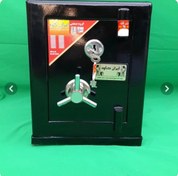 تصویر گاوصندوق کاوه مدل 75K 