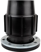 تصویر اتصال فلنچ دار سایان سایز "4*110 