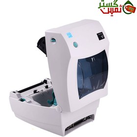 تصویر پرینتر لیبل زن زبرا مدل GK888t GK888t Label Printer