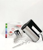 تصویر همزن برقی بوش مدل WB444HM توان ۶۰۰ وات 