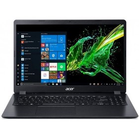 تصویر لپ تاپ ایسر Acer Aspire3 A315-34-C6J8-B 