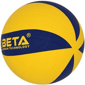 تصویر توپ والیبال بتا مدل BT-2022 