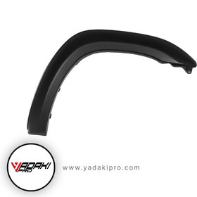 تصویر دورگلگیر جلو رونیز - 2 عددی 