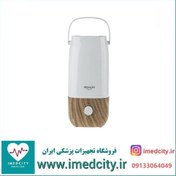 تصویر بخور سرد GO-2832 فرش لایف Cold life carpet fumigator and humidifier, model 2832