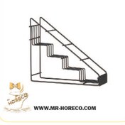 تصویر استند سیروپ کد 21286 