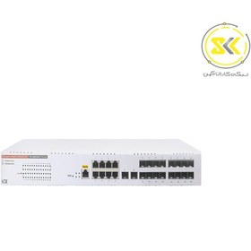 تصویر سوئیچ شبکه غیر POE مدل KDT KC-2600H4SM 