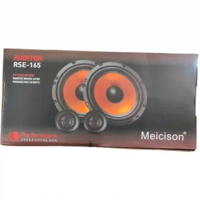 تصویر اسپیکر خودرو Meicison-RSE-165 