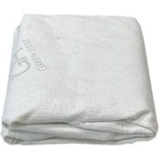 تصویر محافظ تشک گرین رست مدل گلد - اندازه تشک:200×140 