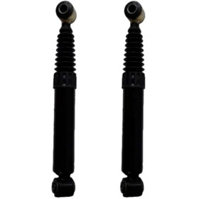 تصویر کمک فنر عقب ایساکو پژو 405 بسته 2 عددی 