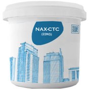 تصویر رنگ تاپ کوت NAX-CTC 