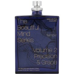 تصویر عطر مشترک بیوتیفول مایند سریز ولوم 2 : پرسژن اند گریس The Beautiful Mind Series Volume 2: Precision & Grace