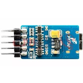 تصویر Holtek 32-bit MCU Debug Adapter (Simplified Version) e-Link32 Lite 