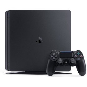 تصویر کنسول بازی سونی مدل Playstation 4 Slim ظرفیت یک ترابایت 