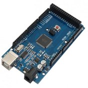 تصویر برد آردوینو مگا Arduino Mega2560 