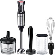 تصویر گوشت کوب برقی بوش مدل BOSCH MS6CM6155 BOSCH HAND BLENDER MS6CM6155