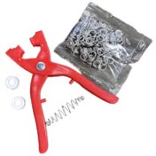 تصویر انبر دکمه زن اتوماتیک A571 