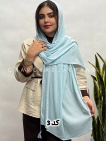 تصویر شال برشکا چینی(0286) 