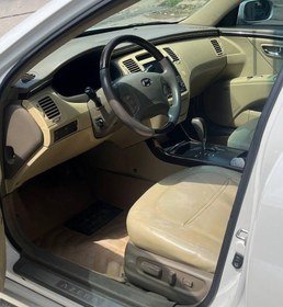 تصویر هیوندای آزرا گرنجور مدل 2009 ا Hyundai Azera Grandeur 3300cc Hyundai Azera Grandeur 3300cc