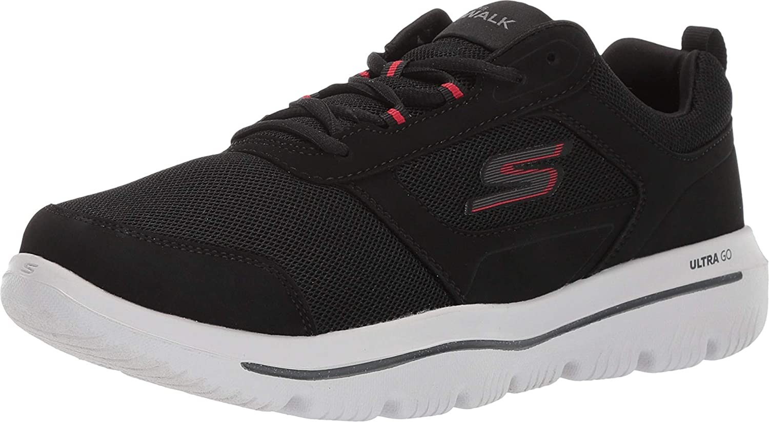 Skechers men's go walk sale evolution