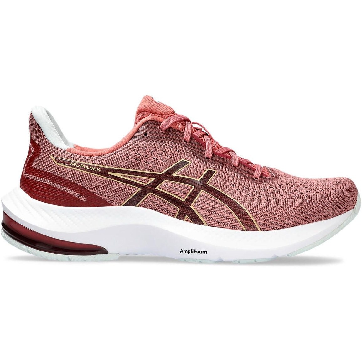 asic gel pulse 14