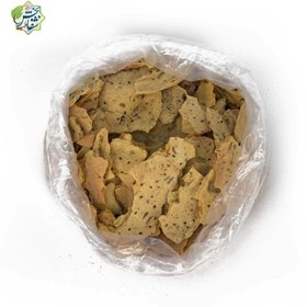 تصویر نان خشک یزدی 