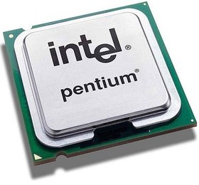 تصویر پردازنده پنتیوم اینتل جی 620 با سوکت 1155 و فرکانس 2.6 گیگاهرتزی ا Pentium G620 2.6GHz LGA-1155 Sandy Bridge TRAY CPU Pentium G620 2.6GHz LGA-1155 Sandy Bridge TRAY CPU
