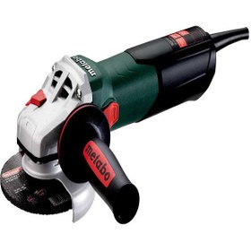 تصویر مینی فرز متابو مدل w 9-115 w 9-115 metabo