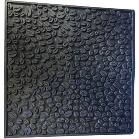 تصویر مت بار کوچک قهوه 