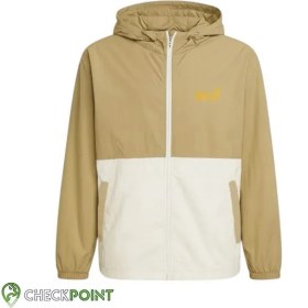 تصویر بادگیر JACK WOLFSKIN 