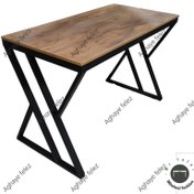 تصویر میز کامپیوتر مدل PC112 