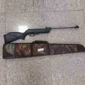 تصویر تفنگ بادی تندباد کالیبر 4.5 -کارکرده 