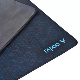 تصویر ماوس پد مخصوص بازی رپو مدل VP430 XXL Rapoo VP430 XXL Gaming Mouse Pad