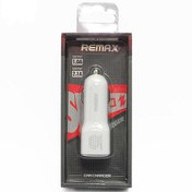 تصویر شارژر فندکی ریمکس مدل CC201 